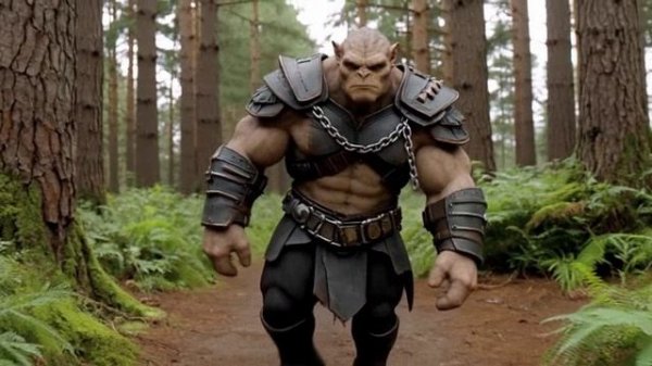 small scene made with seedance2.0