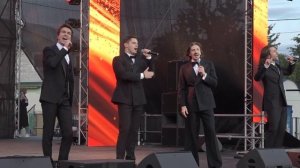 От зари до зари. "Леонид Овруцкий и  Группа Кватро"