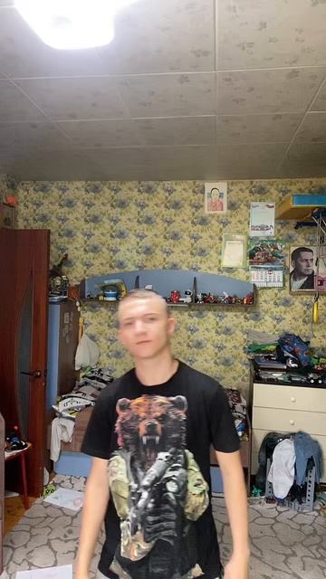 #самообман Премьера Клипа ЗАВТРА