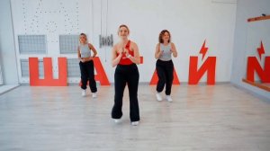 ЖЕНСКАЯ АЭРОБИКА ДЛЯ ПОХУДЕНИЯ