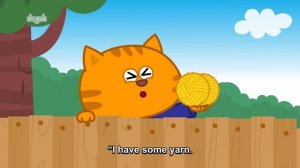 Letter Yy _ Little Fox