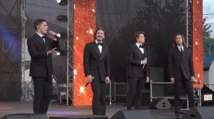 "Time tosay goodbye" "Леонид Овруцкий и Группа Кватро"