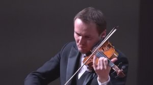 Барух Берлинер - Жертвоприношение Исаака" ("The Binding of Issac") исп. Никита Борисоглебский