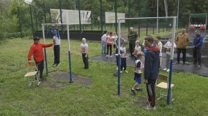 2025.07.01 - Вступительные