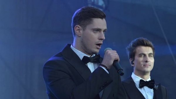 "Adagio" "Леонид Овруцкий и Группа Кватро"