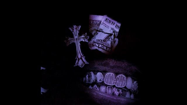 [free for profit] Trap type beat | "dark" | melodic trap Instrumental 2025 (prod. by coperayt) смотреть онлайн