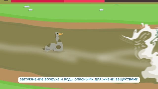 Экология без коррупции