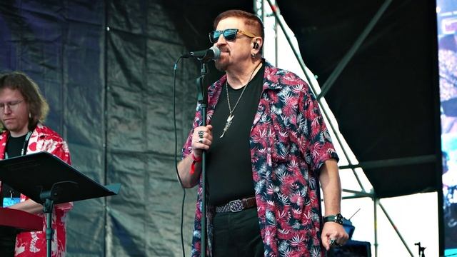 Улыбаются Трамваи - Поедем к морю (Воздух Карелии, 2025)