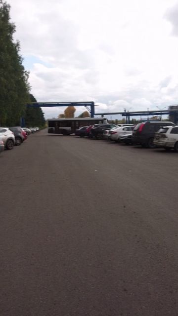 Томусинская ГРЭС (г. Мыски, Кемеровская область - Кузбасс)