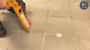 Обновить швы у плитки, керамики своими руками, инструкция пошаговая