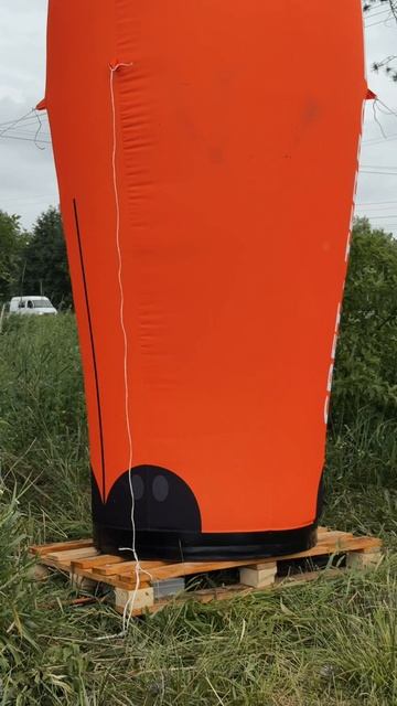 Использование вентиляторов ВКК в аэроменах