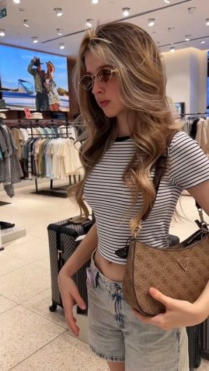 Подбираю образы.