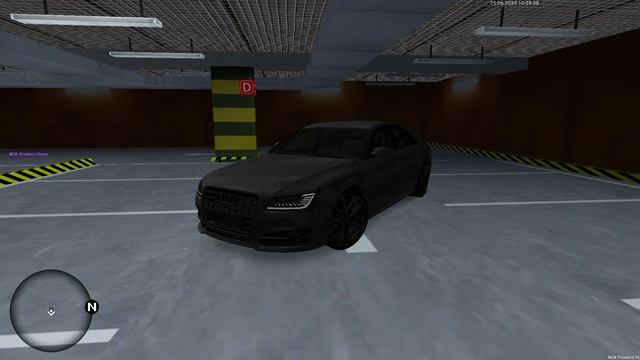 Обман монетка