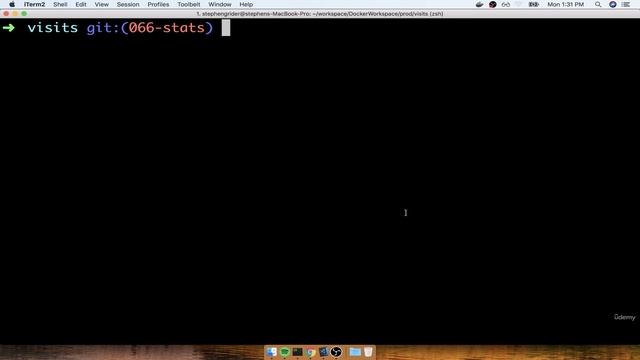9. Container Maintenance with Compose смотреть онлайн