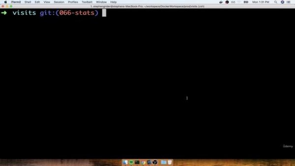 9. Container Maintenance with Compose