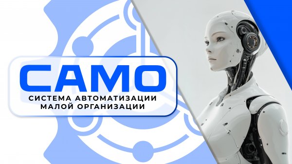 САМО: от регистрации до ПРО. Введение