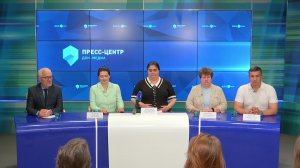 Пресс-конференция с организаторами международного автопробега «Дороги славы – наша история»