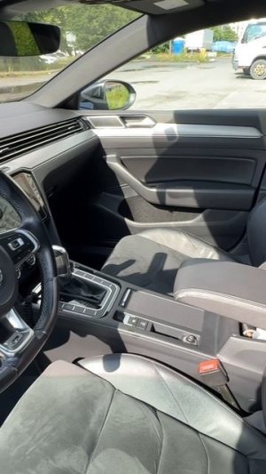 Volkswagen Arteon 240 л.с. 4x4 - Царь народных авто! #vwarteon #arteon #volkswagen #volkswagenarteon