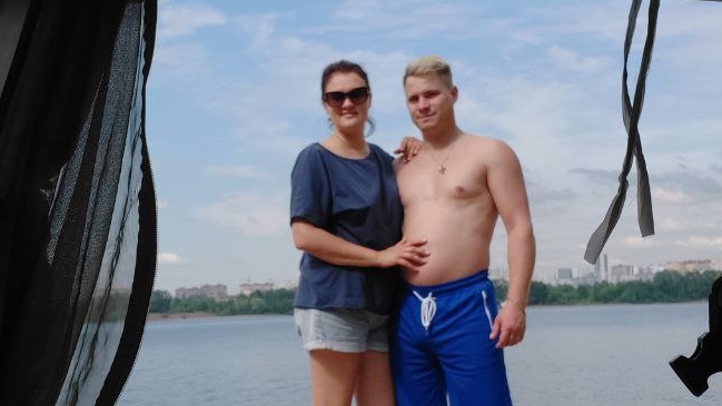 ОТПУСК 1ЧАСТЬ. ГОТОВИМ УХУ