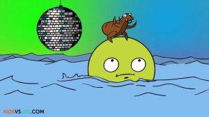 ea ｜ Fun Phonics ｜ How to Read ｜ Made by Kids vs Phonics [Yc36_Imtiig]