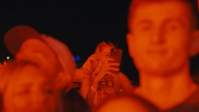 FISHER LIVE @ AUCKLAND, NEW ZEALAND 2025 смотреть онлайн