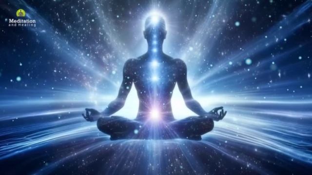 Медитация и релаксация, музыка для пробуждения внутреннего я смотреть онлайн
