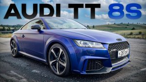 Audi TT - нужна ли тебе такая машина, брат?