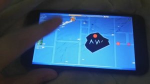 Оцените моего босса в игре Geometry Dash в комментариях!
