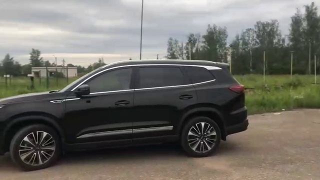 Chery Tiggo 8 Pro Max New