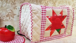 Лоскутки для нашей кухни