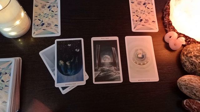 УЗНАЙ ЧТО ЖДЕТ! ЧЕМ СУДЬБА ПОРАДУЕТ. ПЕРЕЛОМНЫЙ МОМЕНТ. ТАРО РАСКЛАД смотреть онлайн