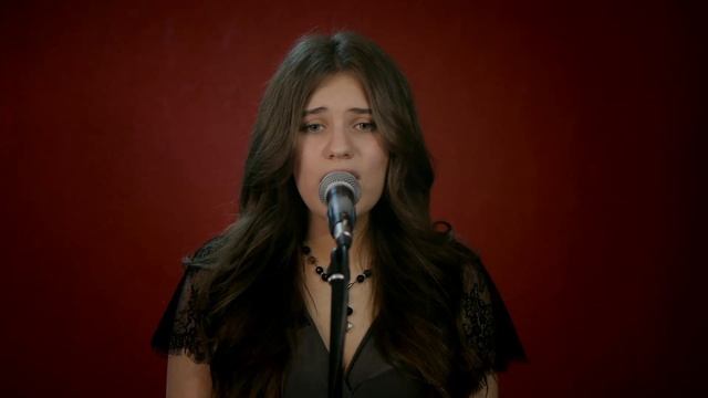 [mastervokala] Because Of You (Kelly Clarkson cover). Поет Екатерина Мазаникова смотреть онлайн