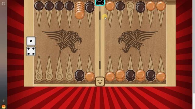 Нарды 41-5. Преподал урок игры мастера смотреть онлайн