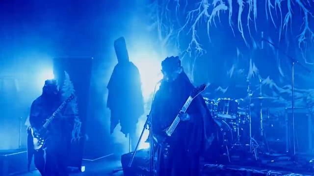 GRIMA - Skull Gatherers (Live Video) | Napalm Records