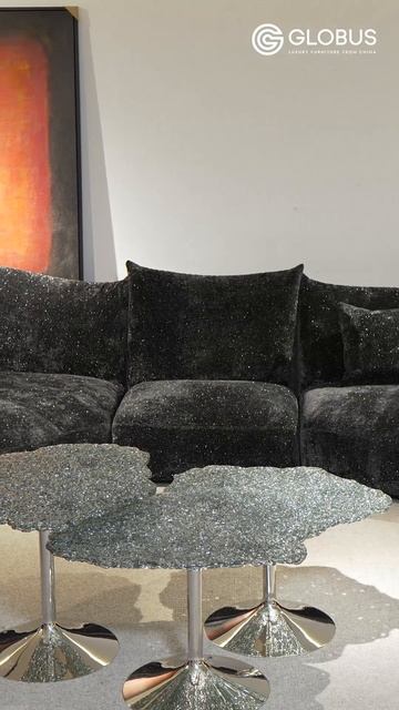 Премиум интерьер: как выглядит шоурум в Китае #мебельизкитая #мебельныйтурвкитай #luxuryfurniture смотреть онлайн