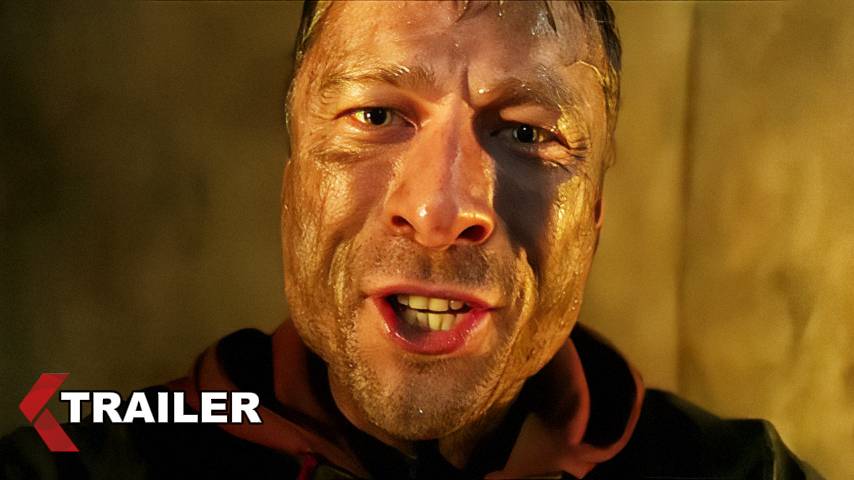 Бегущий человек — Русский трейлер (Субтитры, 2025)