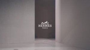 Показ мужской коллекции Hermès весна-лето 2026