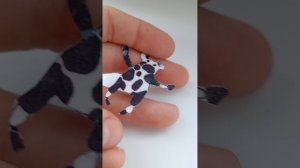 бумажные собаки 😘🥰😁