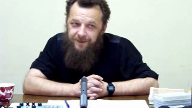 Лекция 15 из 17 Керекеша М Г смотреть онлайн