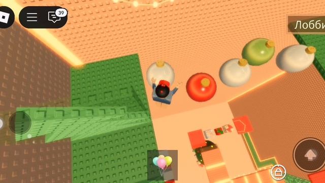 Новогодняя башня.mp4