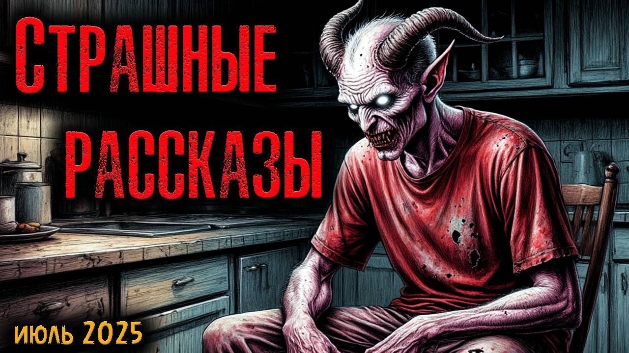 СТРАШНЫЕ РАССКАЗЫ | Страшные истории
