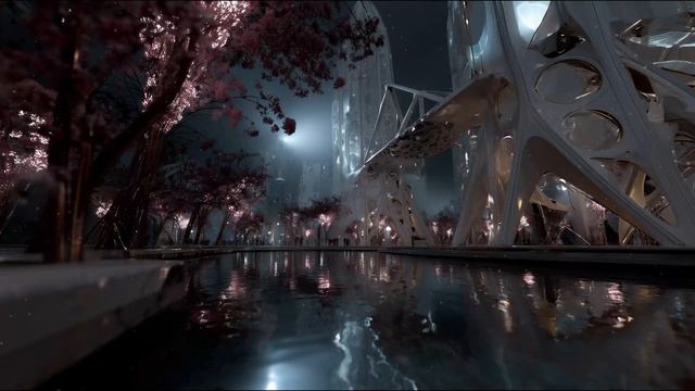 Breathing Algorithms Existential Dark Ambient Void As Merc🕸