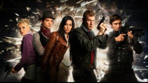 Сериал Портал юрского периода - 2 сезон 6 серия / Primeval