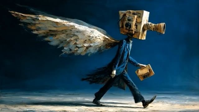 Watching Me Watching You