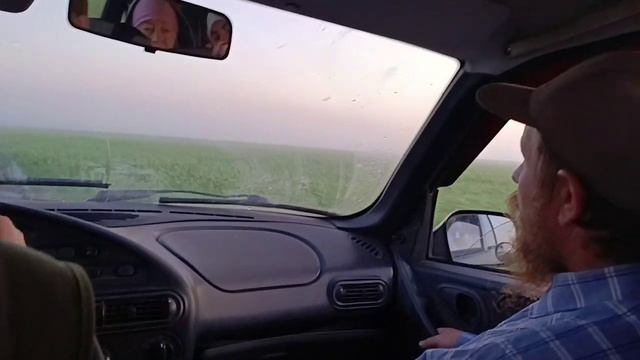 Встреча братьев в Потеряевке. 3.07.2025. смотреть онлайн