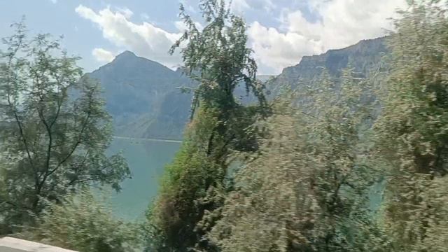 Путь к Ирганайскому водохранилищу. Дагестан 2025 смотреть онлайн