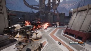 Трейлер War Robots: Frontiers (Titans)