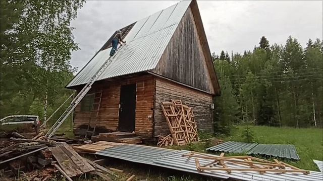 сделал как планировал