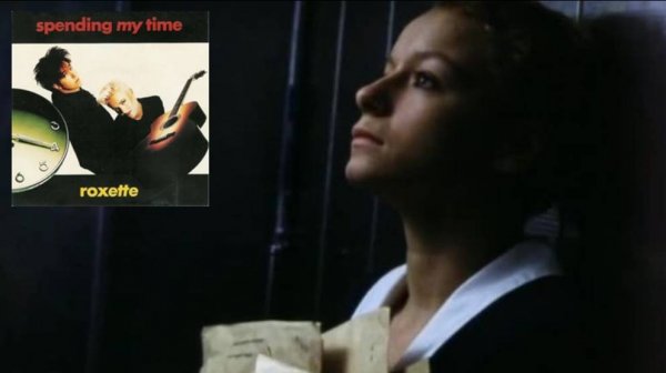 Roxette – Spending My Time