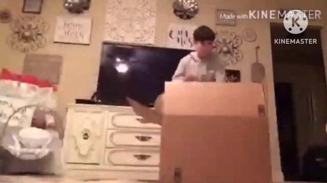 Jason's Everyone Fights Bad Users V2 (Add Round 1)